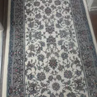 کناره فرش نو