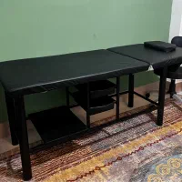 تخت مژه،میکرو،ماساژ،آرایشگاهی