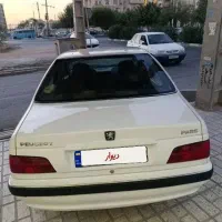 پژو پارس موتور جدید مدل1402صفر خشک|خودرو سواری و وانت|زرآباد, |دیوار