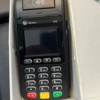 دستگاه کارتخوان سیار h9|فروشگاه و مغازه|تهران, زنجان جنوبی|دیوار