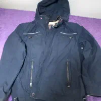 کاپشن سایز ۵۶ دوایکس لارج وکت تک