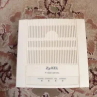 مودم zyxel