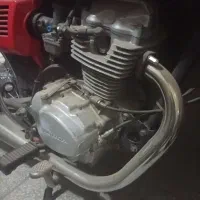 cdi ژاپن|موتورسیکلت|اندیشه, اندیشه فاز ۱|دیوار