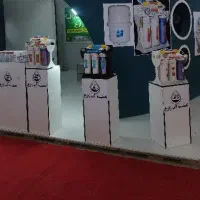 فیلتر و ممبران