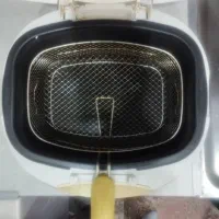 سرخ کن مولینکس فرانسوی|اجاق گاز و لوازم برقی پختوپز|ملارد, |دیوار