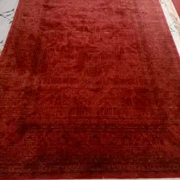 فرش ۶ متری و ۹ متری کاملا نو