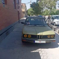 ب ام و518|خودرو کلاسیک|شیراز, دروازه اصفهان|دیوار