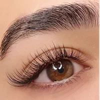 کاشت مژه و اکستنشن مو|خدمات آرایشگری و زیبایی|سمنان, |دیوار