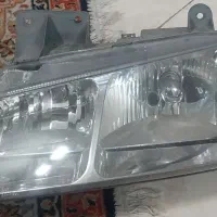 چراغ جلو پارس