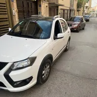 کوییک Rs مدل ۱۴۰۳ بدون رنگ شاسی پلمپ