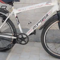 دوچرخه 26 و لاستیک پژو۴۰۵ بارز معاوضه با...