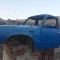 اتاق جلو نیسان|قطعات یدکی و لوازم جانبی|سیلوانه, |دیوار