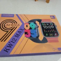 ساعت هوشمند دهته نو