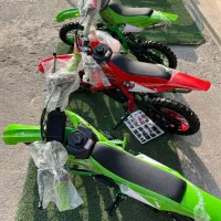 مینی کراس اقساطی بدون پیش قسط محمدیه|موتورسیکلت|محمدیه-قزوین, |دیوار