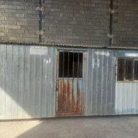 فروش کانکس 2/5×6