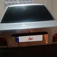 پراید مدل 88 کارشناسی در عکس|خودرو سواری و وانت|سنندج, |دیوار