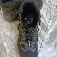 نیم بوت|کیف، کفش، کمربند|بروجرد, |دیوار