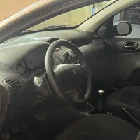 206 TU5|خودرو سواری و وانت|اردبیل, |دیوار