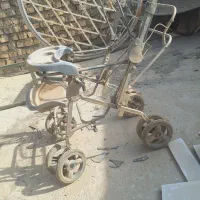 کالسکه خارجی|کالسکه و لوازم جانبی|پیر بکران, |دیوار