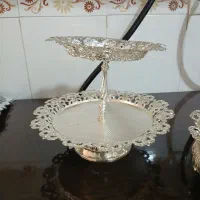 شکلات خوری وه شیرینی خوری|ظروف سرو و پذیرایی|جوانرود, |دیوار