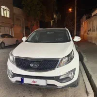 اسپرتیج ۲۰۱۴ فول