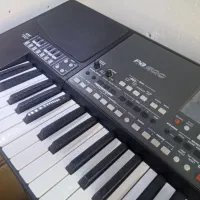 ارگ pa600|پیانو، کیبورد، آکاردئون|تربت جام, المهدی|دیوار