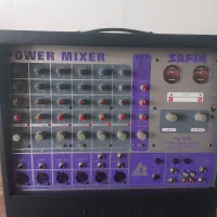 دستگاه سفیر ۲۴۰۰|سیستم صوتی خانگی|شهرکرد, |دیوار