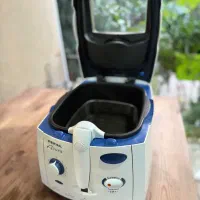 سرخ تفال اصل نو۲.۶۰۰|اجاق گاز و لوازم برقی پخت‌وپز|پردیس, فاز ۱۱|دیوار