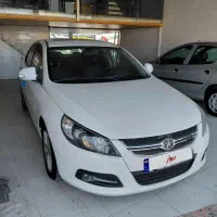 جک جی فایو مدل ۱۳۹۵|خودرو سواری و وانت|آمل, |دیوار