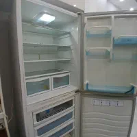 یخچال|یخچال و فریزر|رویان, |دیوار