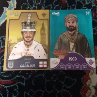 کارت کمدی ۲۰۲۵