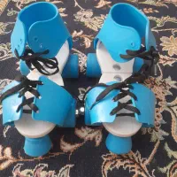 اسکیت آموزشی