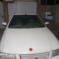 ماشین سمند 88LX|خودرو سواری و وانت|بندر گناوه, |دیوار