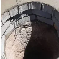 حفاری چاه