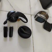 هنسفری الجی بیتس جی بی ال کیبردسرفریس هارد۲ترا|لوازم جانبی موبایل و تبلت|ری, حمزهآباد|دیوار