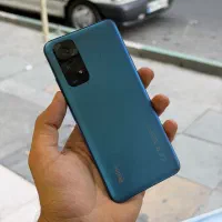 شیائومی note 11s