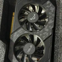 کارت گرافیک GTX 1660 Ti