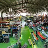 فروس  دستگاه سنگبری