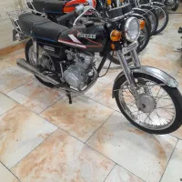 مدل۸۳سیجی۱۲۵پرندپلاکملیسالمتمیز|موتورسیکلت|چابهار, |دیوار