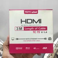 کابل HDMI تسکو