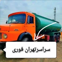 لوله بازکن تخلیه چاه فاضلاب فنرزن سرتاسر تهران