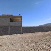 زمین بافت روستای جارو اشتهارد|فروش زمین و ملک کلنگی|پلنگ آباد, |دیوار