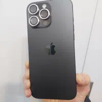 آیفون ۱۶ پرومکس بسیار تمیز