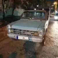 وانت نیسان موتور پاترول