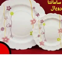 پلو خوری ومیوه‌خوری