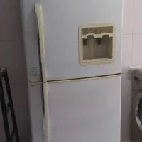 یخچال درحد نو سالم