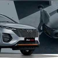 mvm x33 ام وی ام ایکس33 مشکی