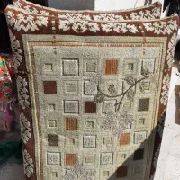 دوعدد پشتی