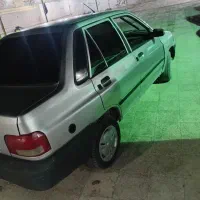 پراید87|خودرو سواری و وانت|خرمشهر, |دیوار