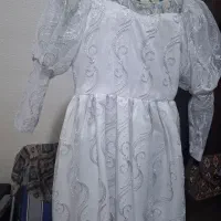لباس عروس دخترانه